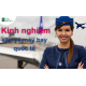 Kinh Nghiệm Săn Vé Máy Bay Quốc Tế Giá Rẻ