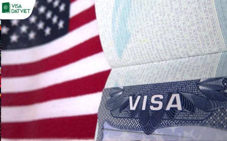 Toàn bộ quy trình xin visa mỹ và tips phỏng vấn đậu cao