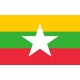 Visa Myanmar