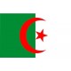 Visa Algeria 