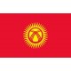 Visa Kyrgyzstan