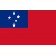 Visa Samoa