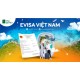 E Visa Việt Nam