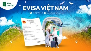 E Visa Việt Nam
