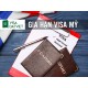 Gia Hạn Visa Mỹ