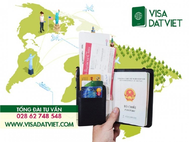 Tại Sao Bạn Cần Phải Có Visa?