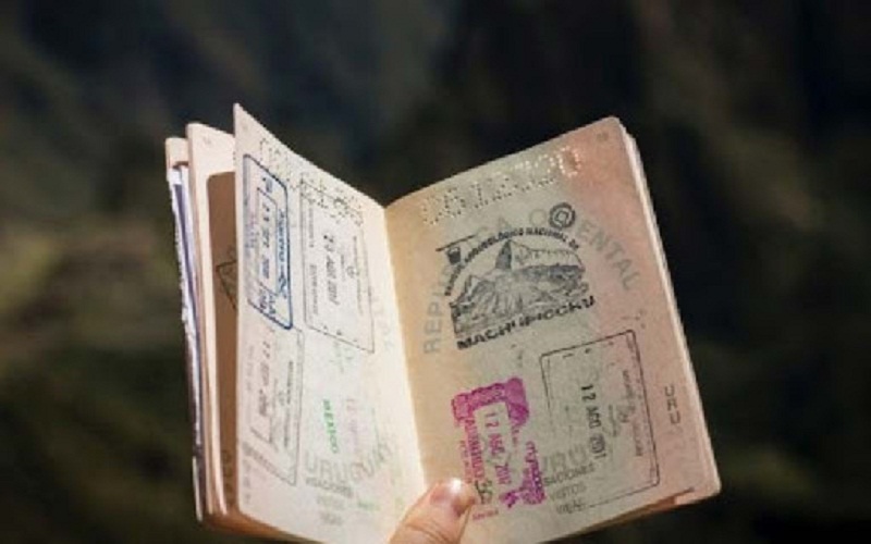 Hướng Dẫn Gia Hạn Visa Cho Người Nước Ngoài 