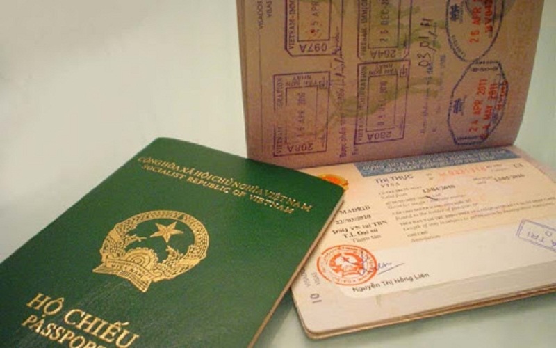 Thủ tục đề nghị cấp Giấy miễn thị thực cho người nước ngoài