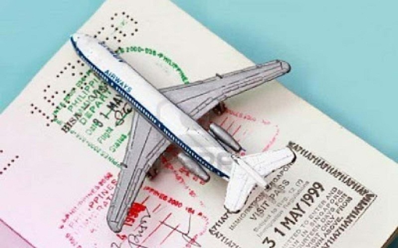 Giấy miễn thị thực giúp thúc đẩy du lịch