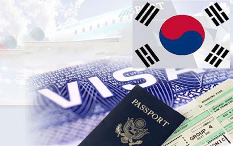 Rất nhiều quốc gia được miễn visa Hàn Quốc