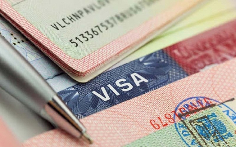 Điều kiện xin visa Châu Âu