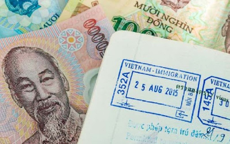 Visa điện tử Việt Nam cho người nước ngoài